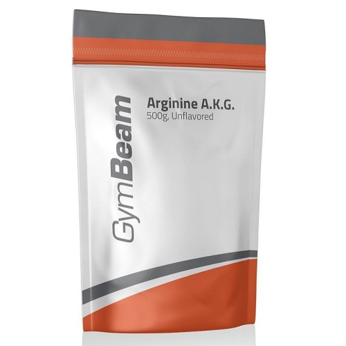 Gym Beam Arginine A.K.G, 250 Grams